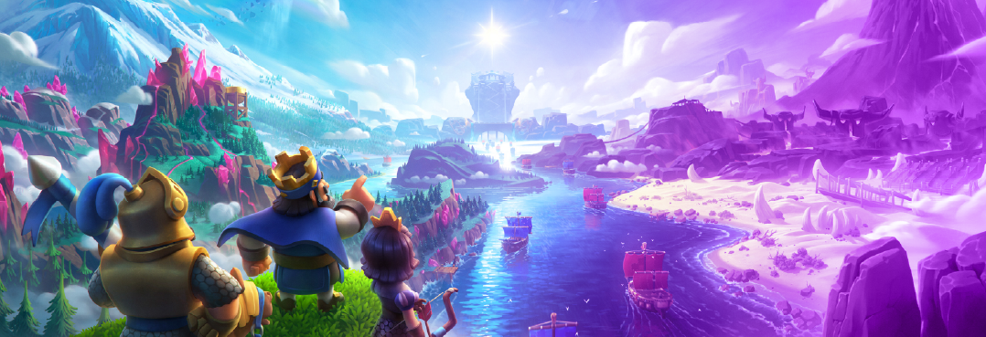 Sponsor Banner Background Image