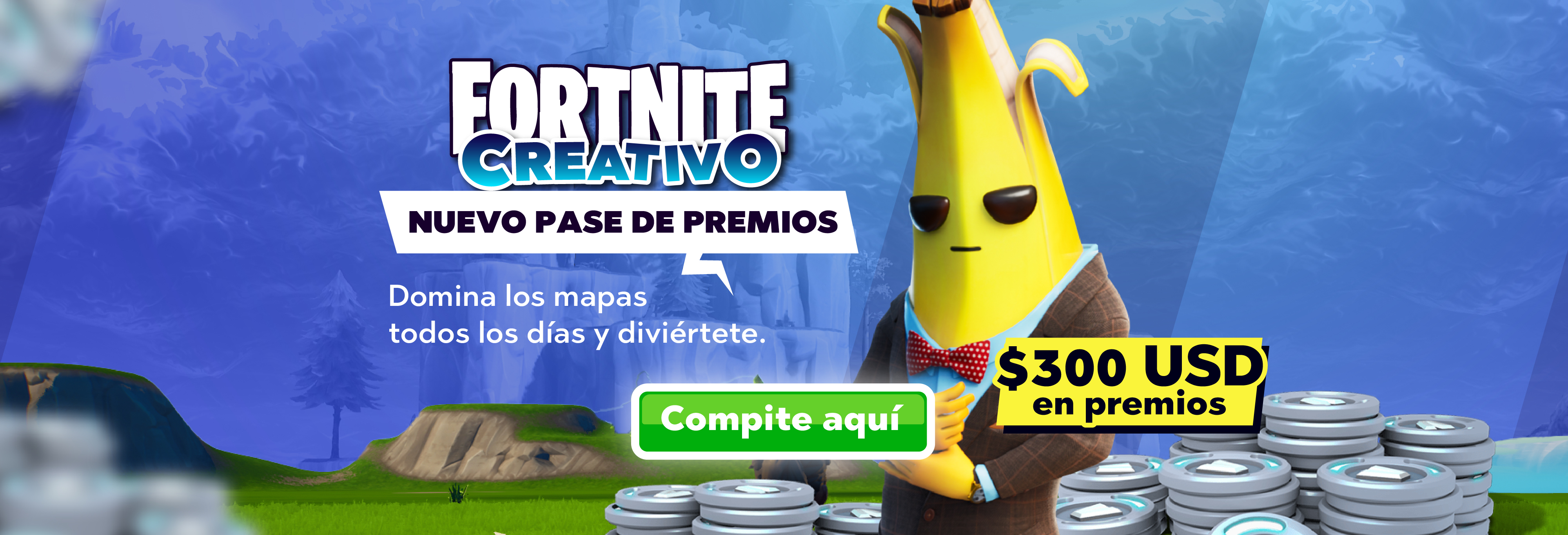 Sponsor Banner Background Image