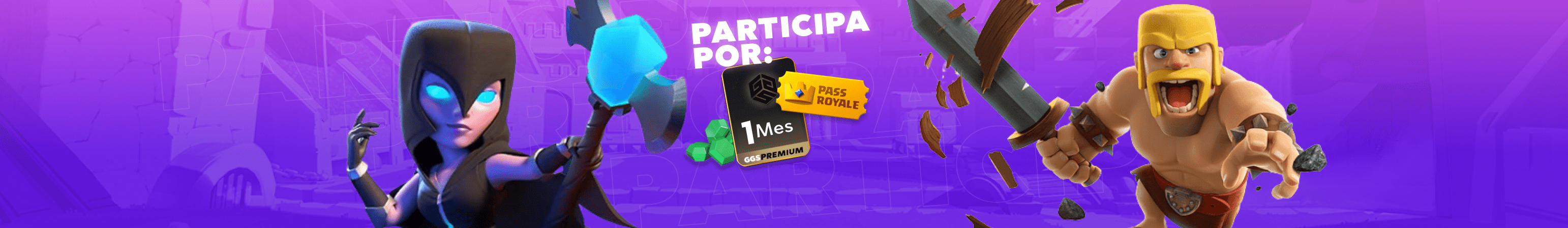 Sponsor Banner Background Image
