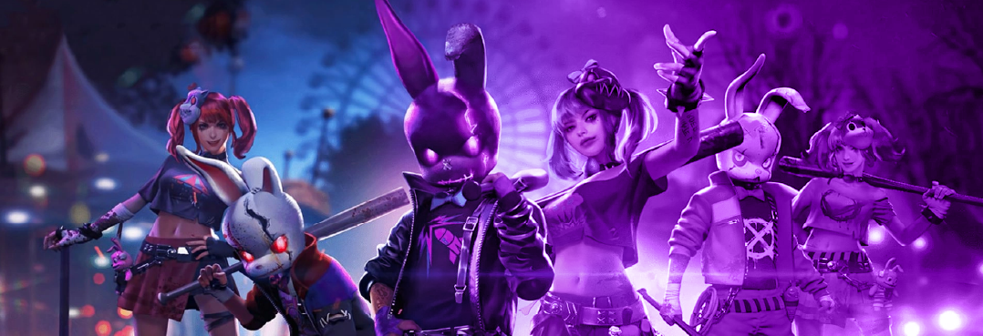 Sponsor Banner Background Image